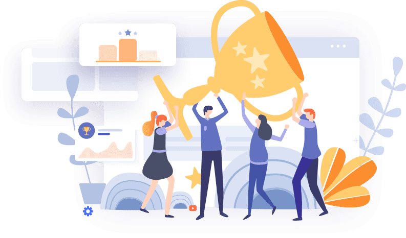 Achievements image