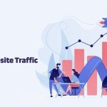 increase organic website traffic