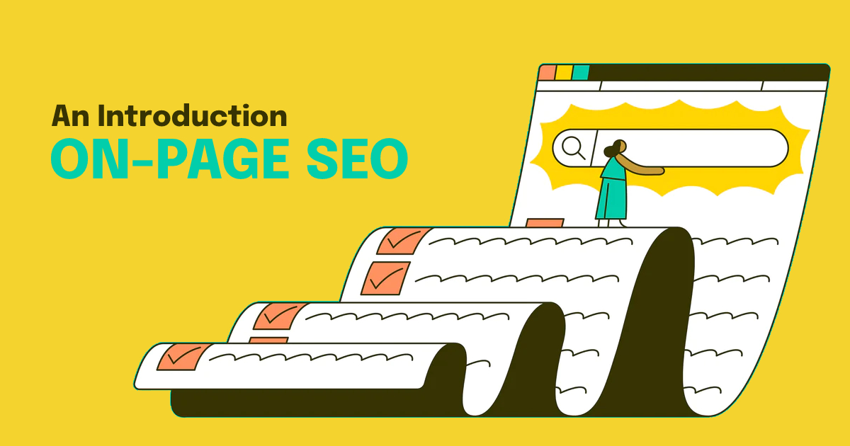 On Page SEO: An Introduction