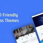 Best SEO Friendly WordPress Themes
