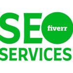 Fiverr SEO Services