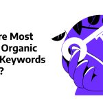 Google Organic Search Keywords