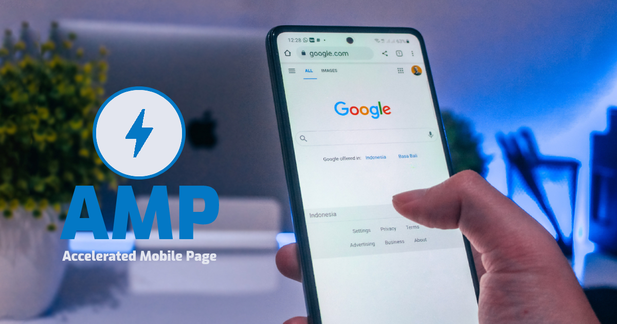 What are Accelerated Mobile Pages (AMP)?