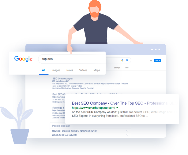 SEO Company Philippines