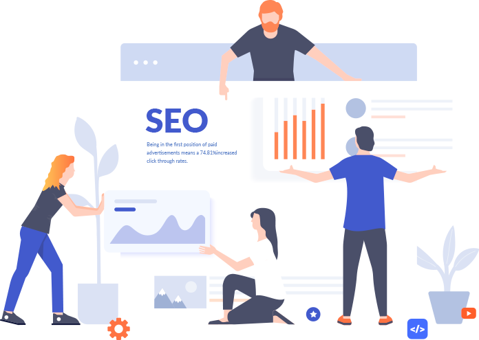 , Ultimate SEO Services Guide &#038; Checklist 2022, Over The Top SEO