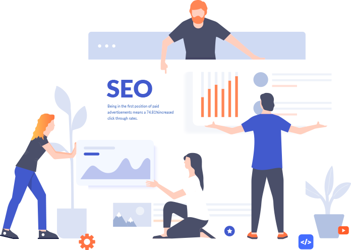 Image Seo King