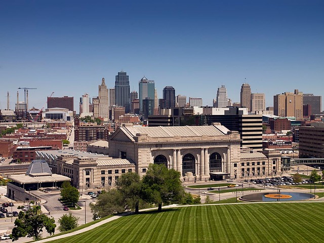 , Kansas City Attractions, Over The Top SEO