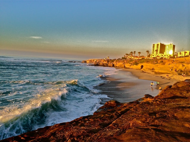 , Best Beaches In San Diego, Over The Top SEO