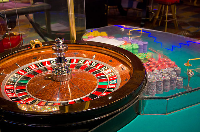 , Casinos In Kansas City MO, Over The Top SEO