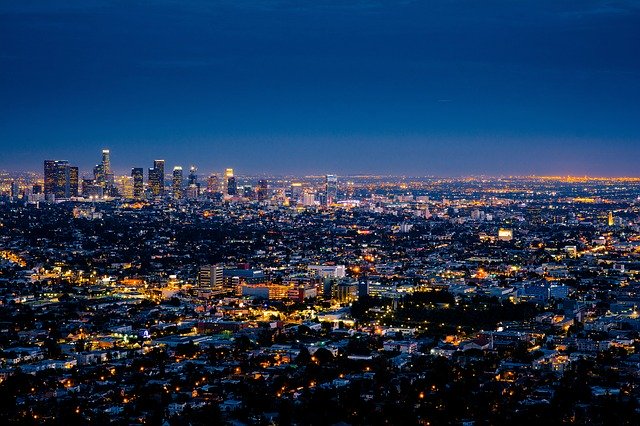 , Fun Things To Do In LA, Over The Top SEO