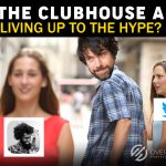 Jack Dorsey eyeing Clubhouse