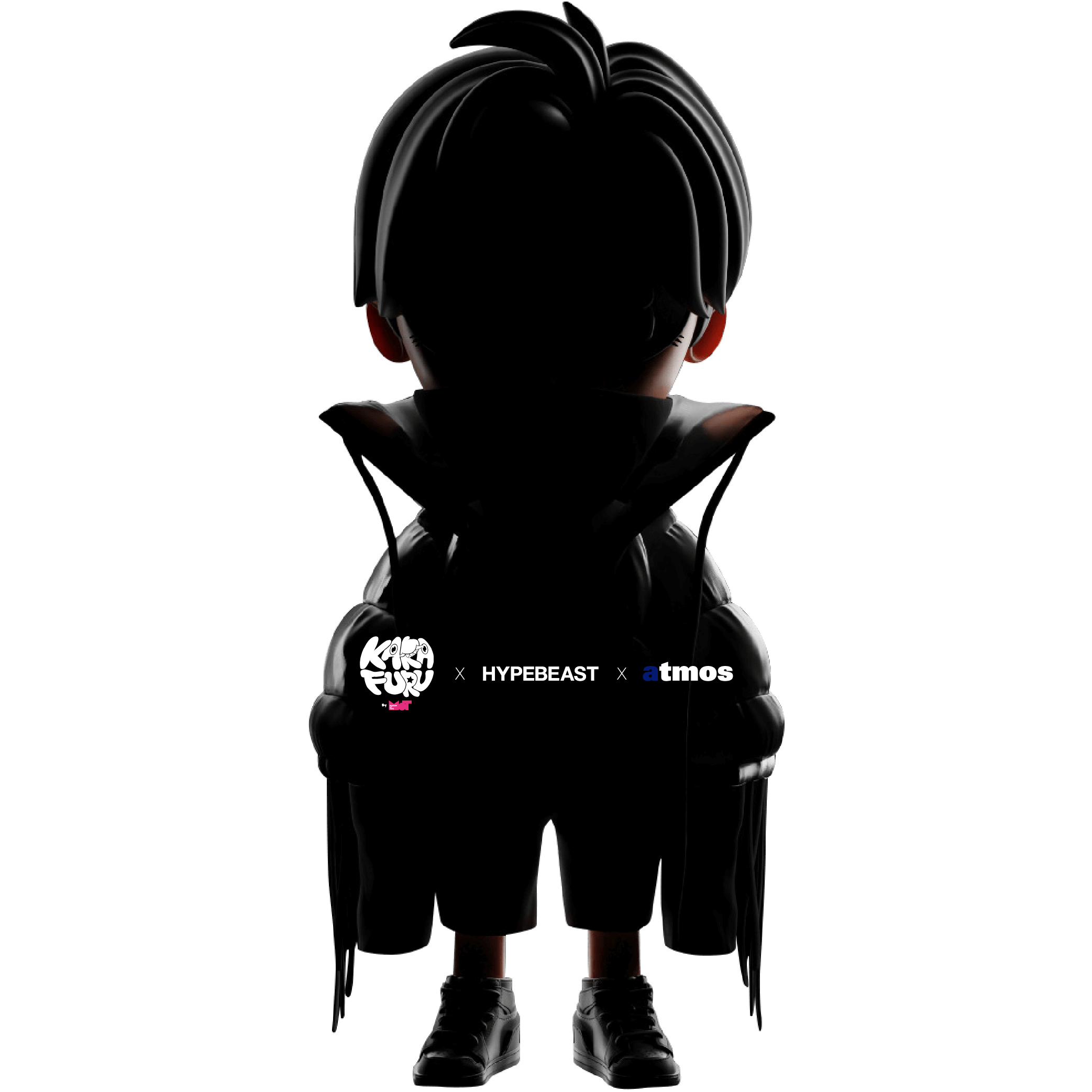 NFT Teaser