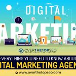 Everything You Need to Know about Digital Marketing Agency