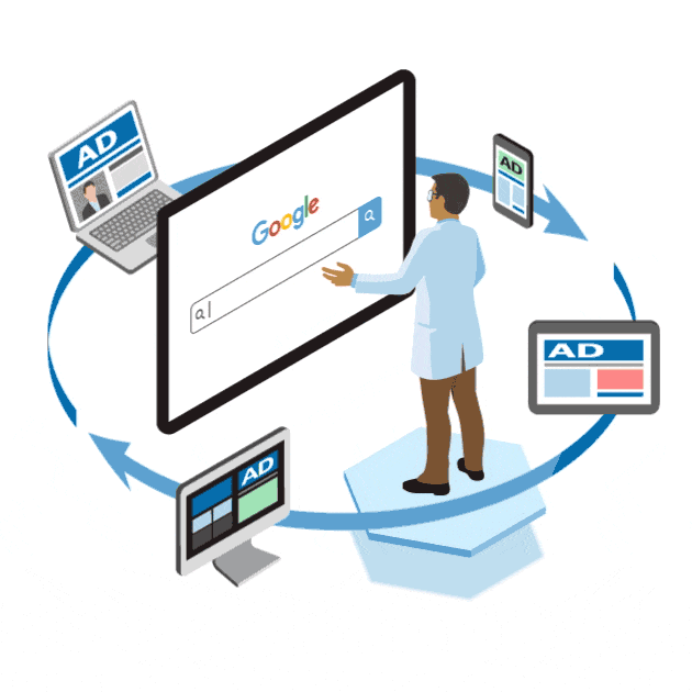 Pay-Per-Click (PPC) Advertising 