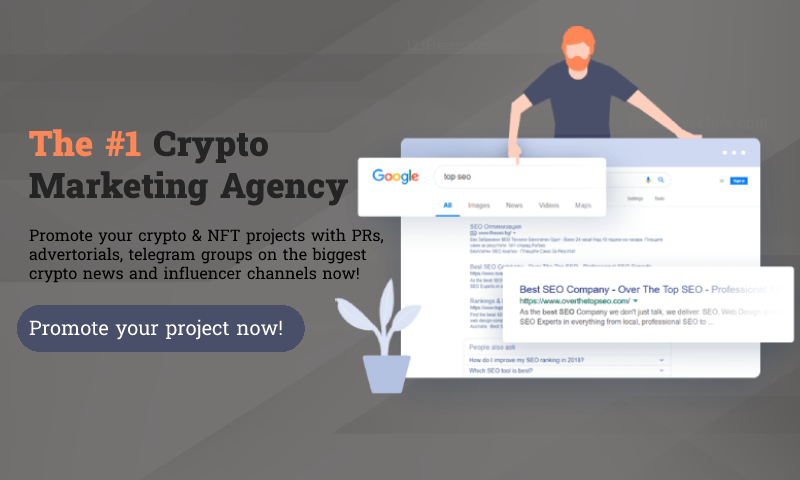 nft marketing agency