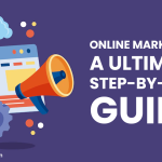 Online Marketing Step-by-Step Guide