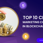 Top Crypto Marketing Companies