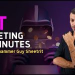 NFT Marketing in 5 Minutes by The Israeli Hammer