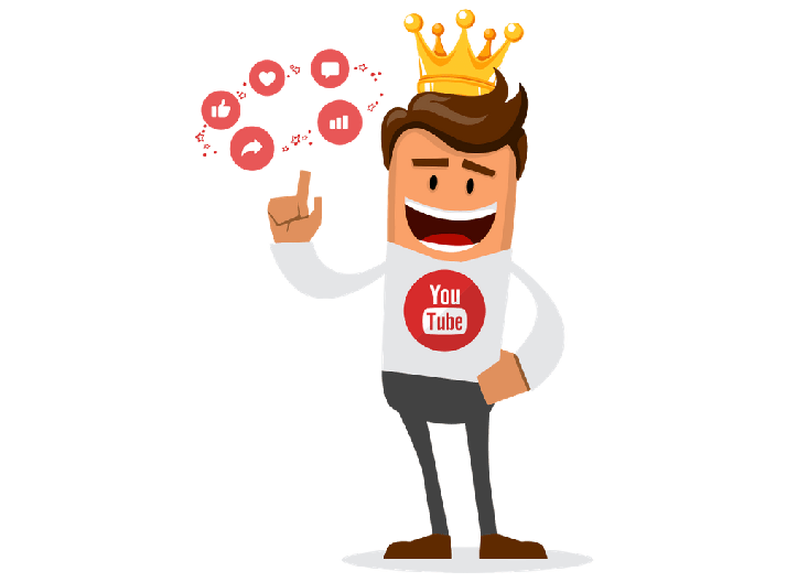 buy Youtube engagement