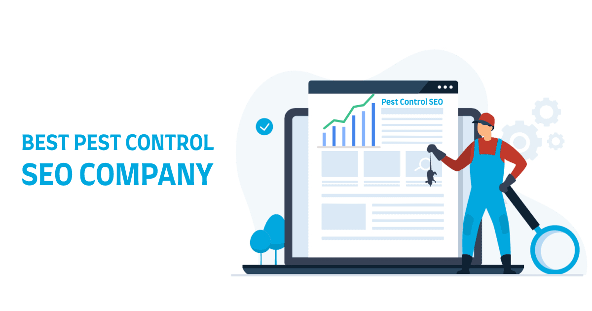 Best Pest Control SEO Company For Guaranteed Results