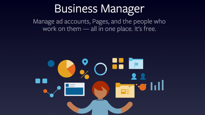 FB Business Manager