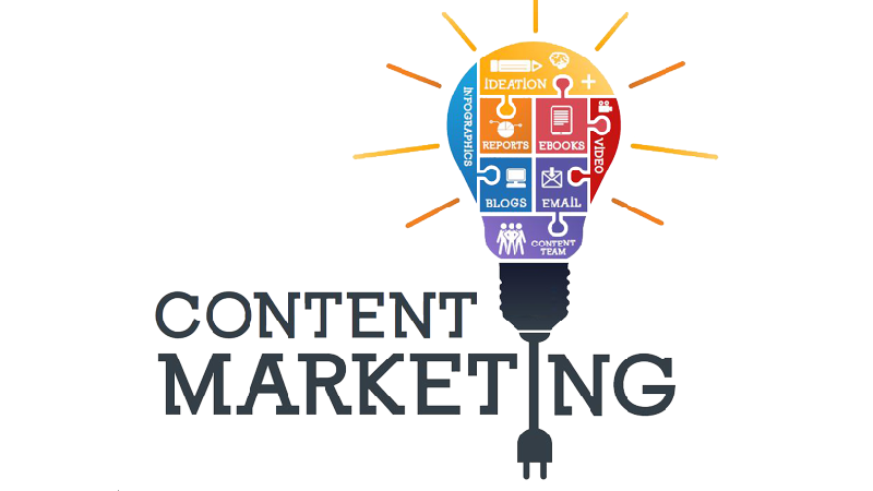 Content Marketing For More Traffic