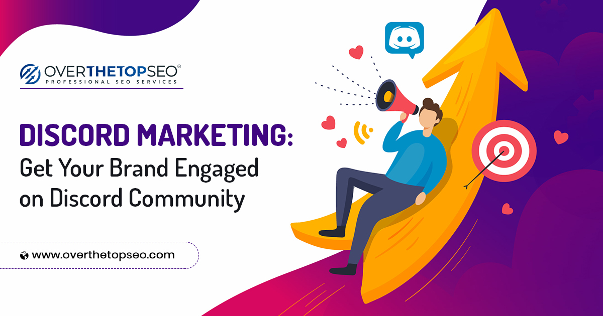 Discord Marketing 101: The Ultimate Guide to Engaging Your Brand on Discord
