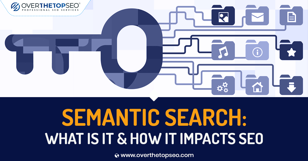 What Is Semantic Search? How to Use It for SEO