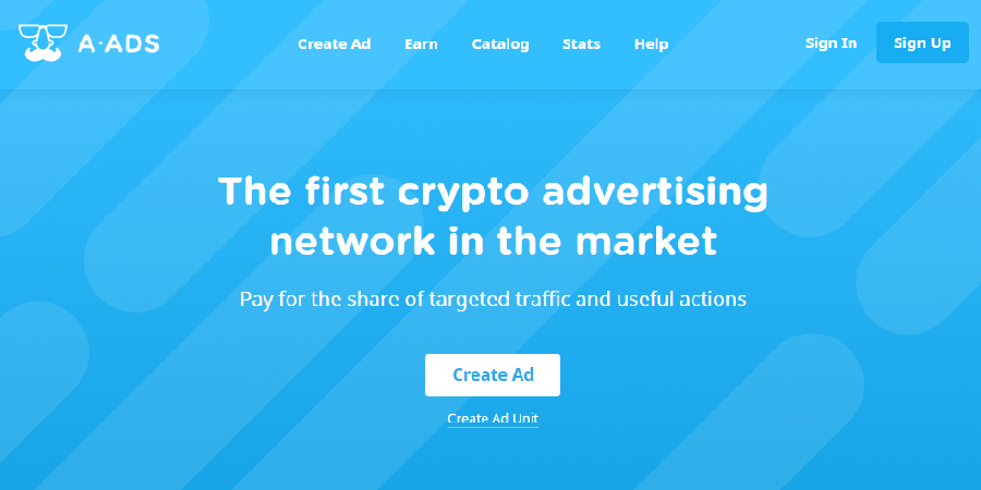 Crypto Ad Networks For Beginners: A Look at the Most Popular Options
