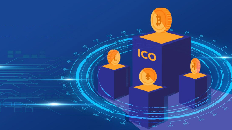 How to promote ico