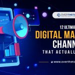 Digital Marketing Channel