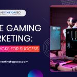 Online Gaming Marketing