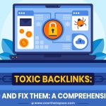Toxic Backlinks