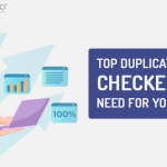 Duplicate Content Checkers