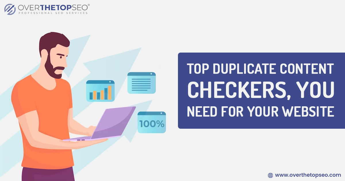 4 Best Duplicate Content Checker Tools for Your Website