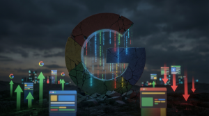 Google’s February 2026 Core Update: Full Analysis, Winners, Losers, and Recovery Playbook