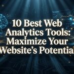 Web Analytics Tools