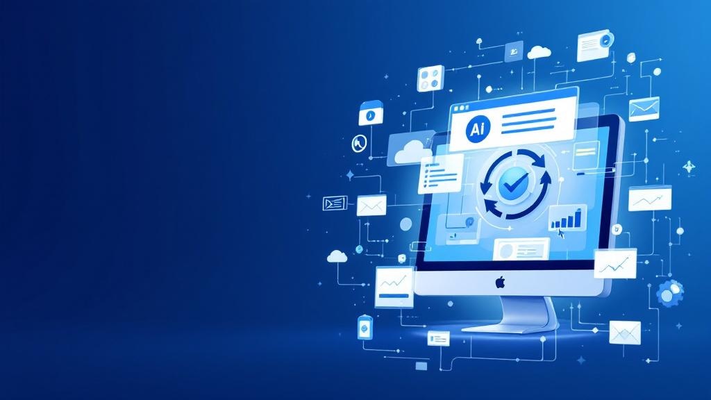 AI Automation for Marketing: Workflows Saving Agencies 20+ Hours a Week AI Automation for Marketing: Workflows Saving Agencies 20+ Hours a Week