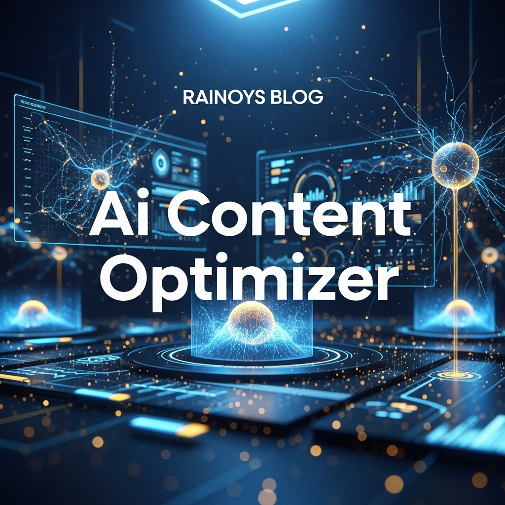 Ai Content Optimizer