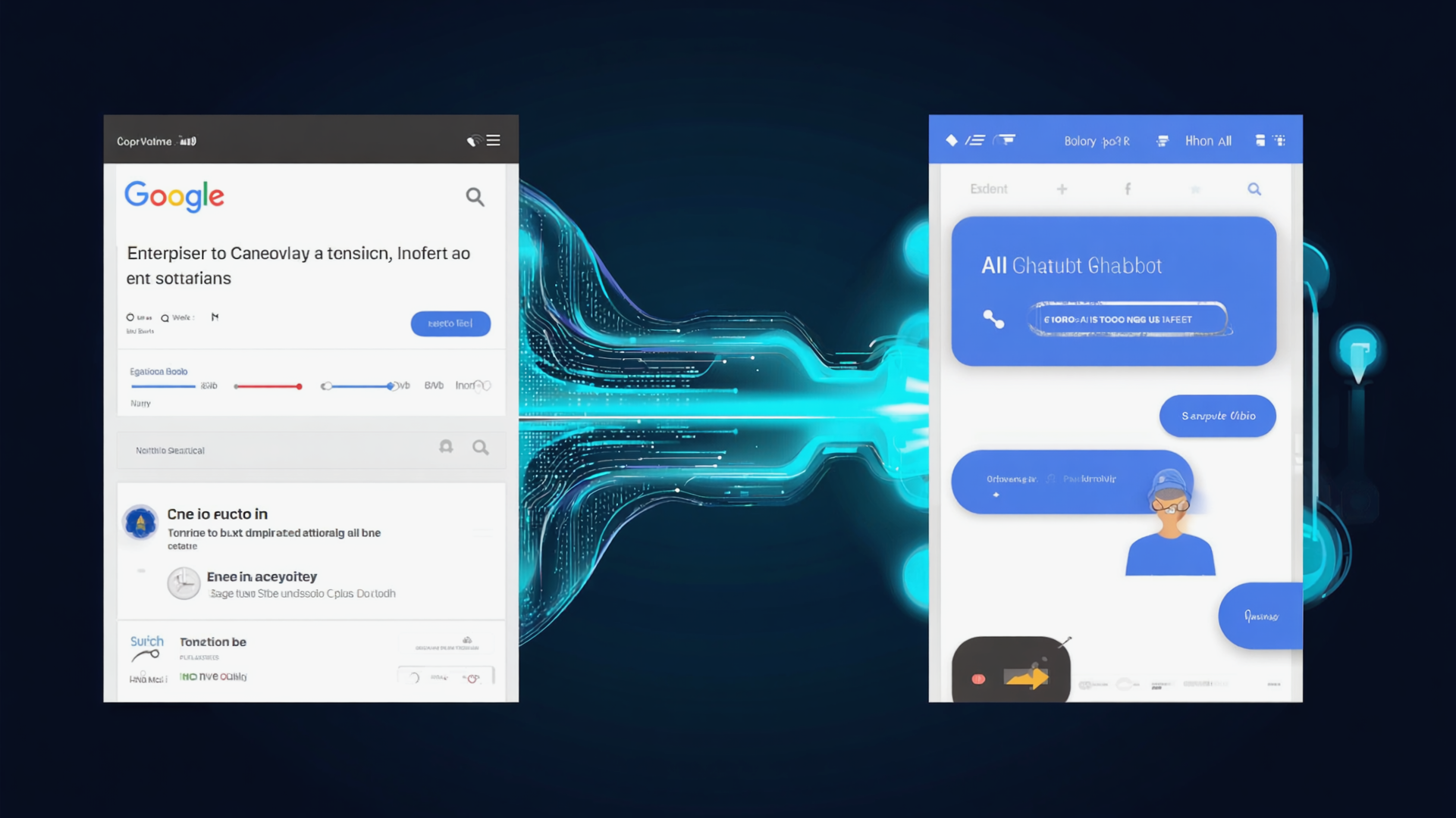 AI Search Optimization vs Traditional SEO: Why the Smartest Brands Do Both (2026) AI Search Optimization vs Traditional SEO: Why the Smartest Brands Do Both (2026)