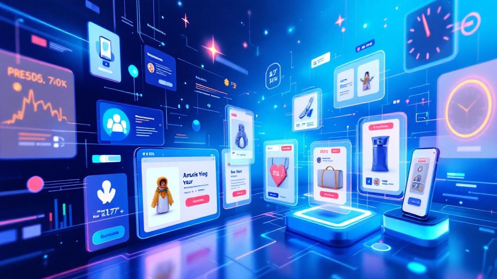 AI Shopping Search: Optimizing Products for Google’s AI Commerce Results AI Shopping Search: Optimizing Products for Google’s AI Commerce Results