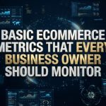 eCommerce Metrics