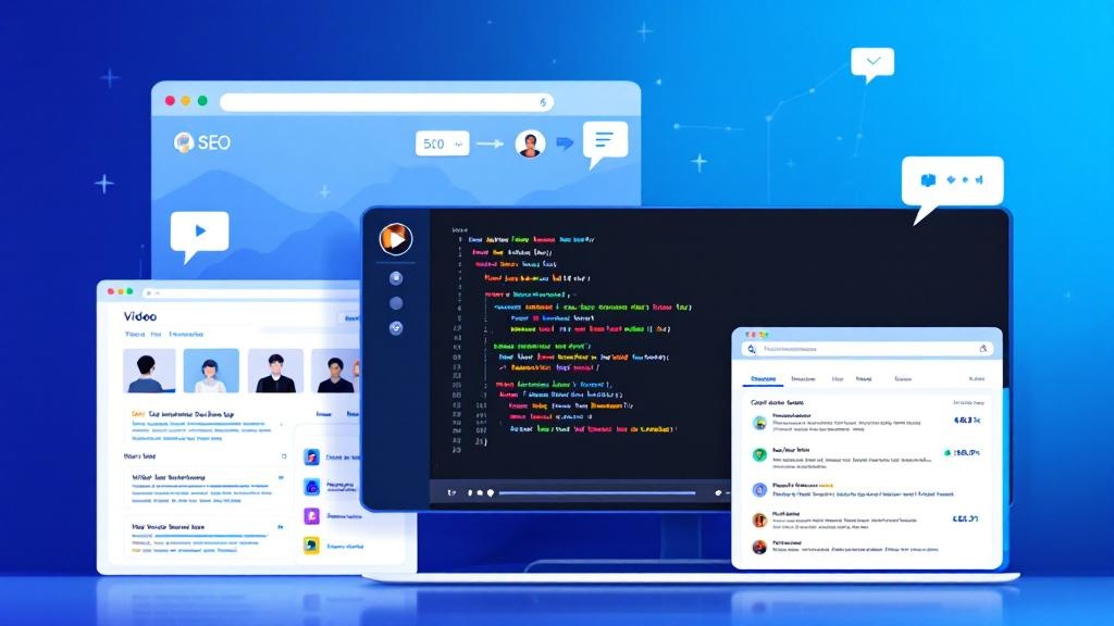 Video SEO: Schema, Transcripts, and Signals That Get Videos Ranked Video SEO: Schema, Transcripts, and Signals That Get Videos Ranked