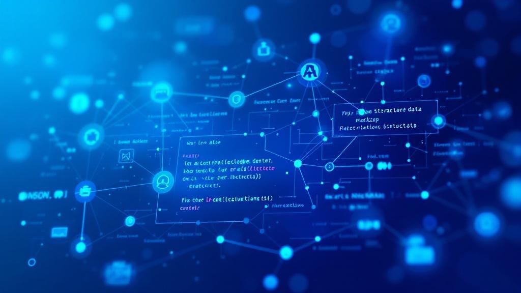 Structured Data Types for AI: Beyond FAQPage to Advanced Schema Structured Data Types for AI: Beyond FAQPage to Advanced Schema