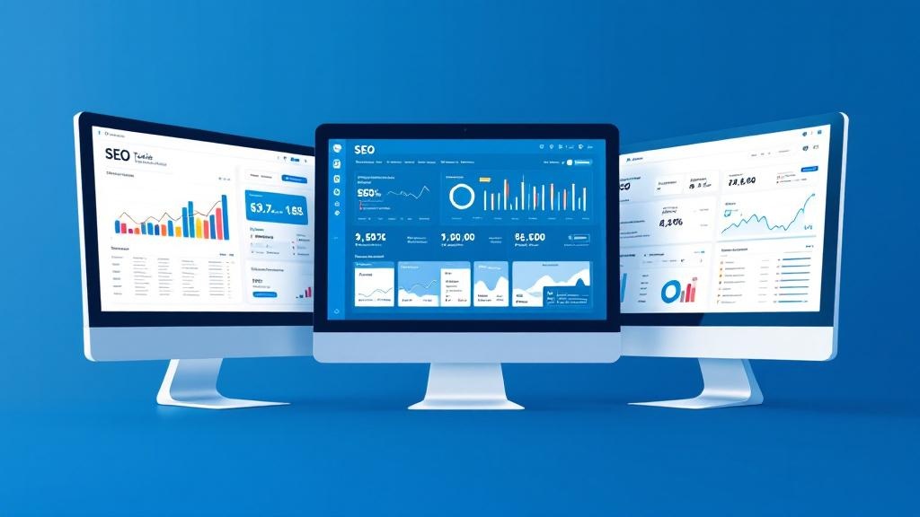 Ahrefs vs Semrush vs Moz: The Ultimate SEO Tool Comparison 2026 Ahrefs vs Semrush vs Moz: The Ultimate SEO Tool Comparison 2026