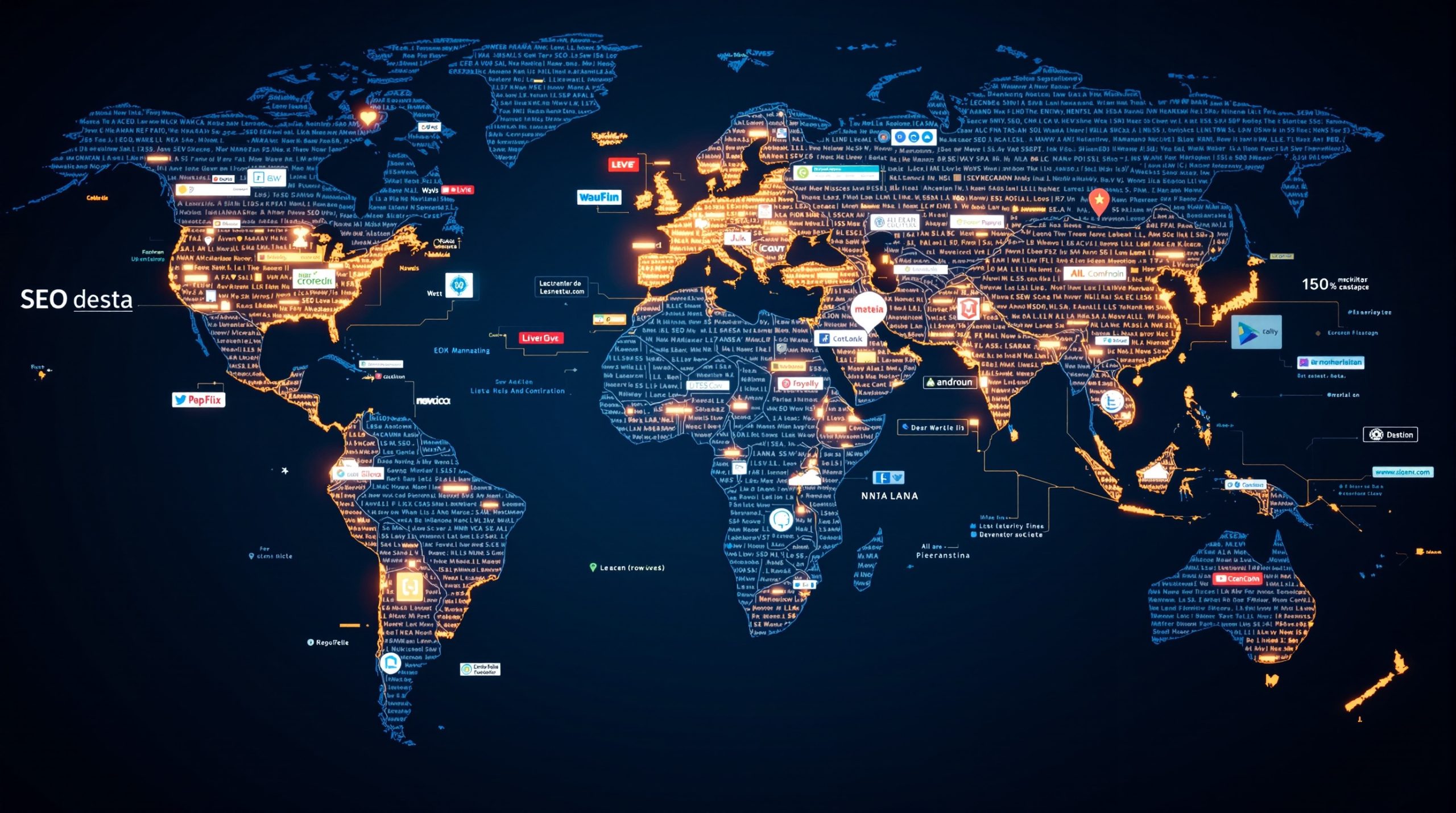 Hreflang Implementation: International SEO Without the Headaches Hreflang Implementation: International SEO Without the Headaches