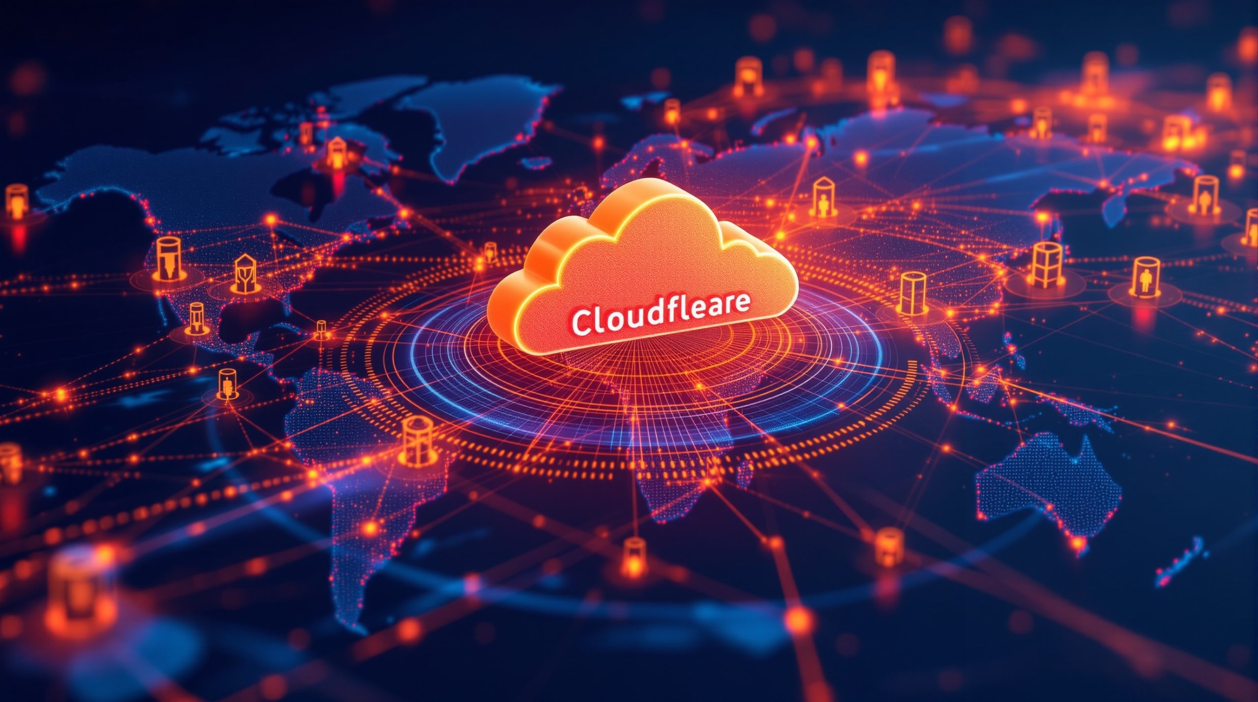 Edge SEO: Using Cloudflare Workers to Deploy Changes Instantly Edge SEO: Using Cloudflare Workers to Deploy Changes Instantly