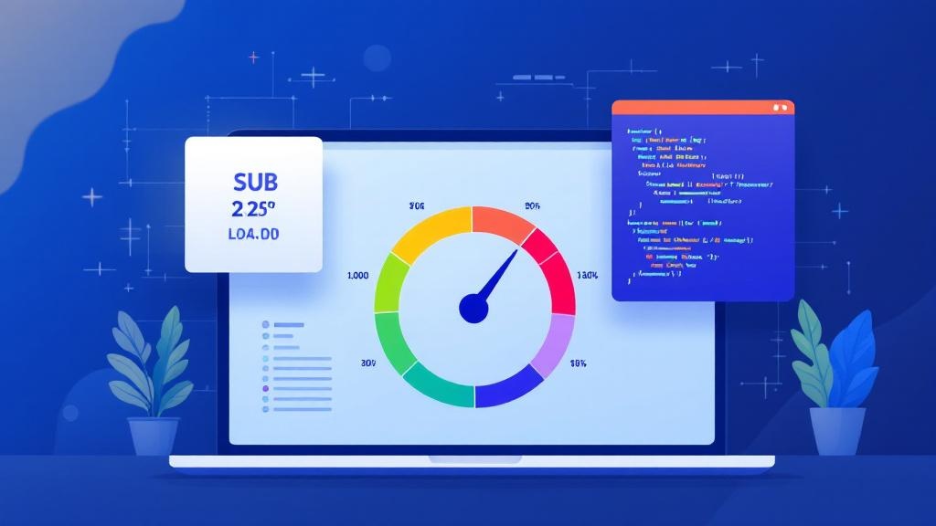 Page Speed Optimization: The Developer’s Guide to Sub-2-Second Load Times Page Speed Optimization: The Developer’s Guide to Sub-2-Second Load Times