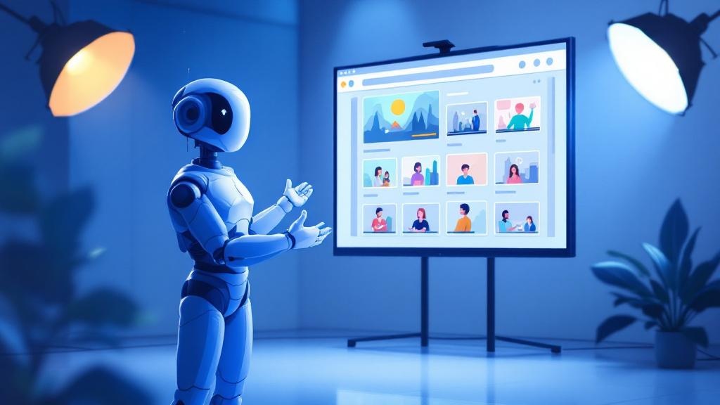 HeyGen AI Avatars: Creating Professional Spokesperson Videos Without Cameras HeyGen AI Avatars: Creating Professional Spokesperson Videos Without Cameras