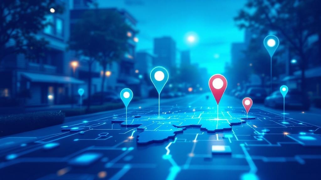 GEO for Local Businesses: Getting Found in AI-Powered Local Search GEO for Local Businesses: Getting Found in AI-Powered Local Search